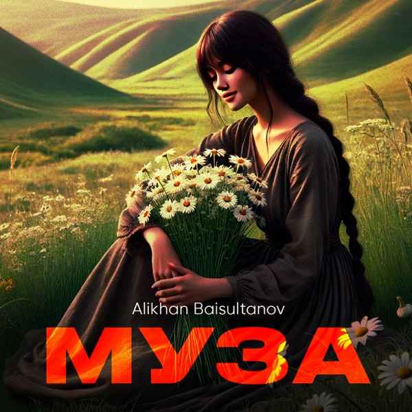 Alikhan Baisultanov – Муза