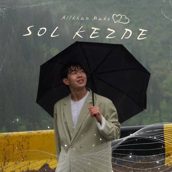 Alikhan Maks – Sol kezde