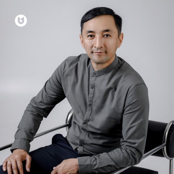 Әлімжан Макенов - Алтын адам Әкем менің