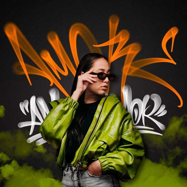 Alina Gerc - Amore