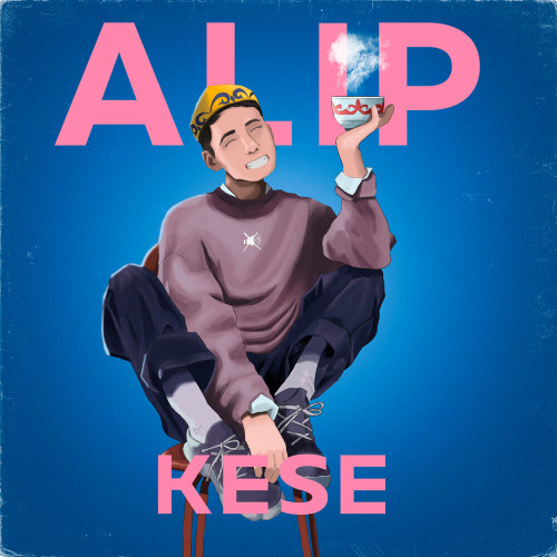 Alip - Kese