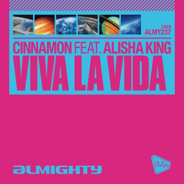 Alisha – Kimge