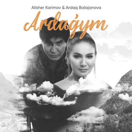 Алишер Каримов, Ardaq Balajanova – Ardagym