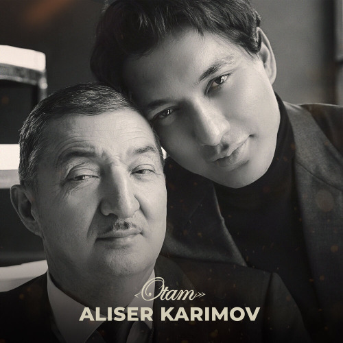 Алишер Каримов – Otam
