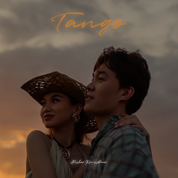 ALisher Konysbaev - Tango