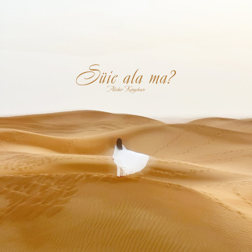 Alisher Konysbaev – Suie ala ma?