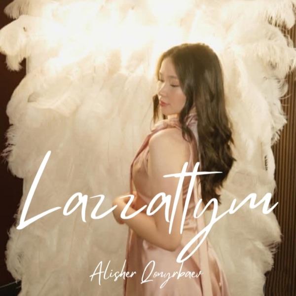 Alisher Qonyrbaev - Lazzattym