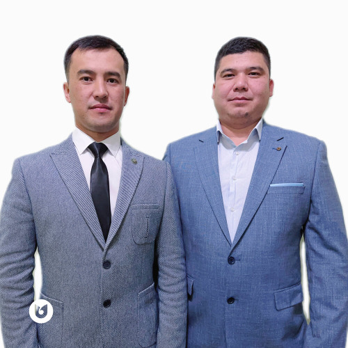 Алмас Есенбеков & Азамат Тилеуов – Досым