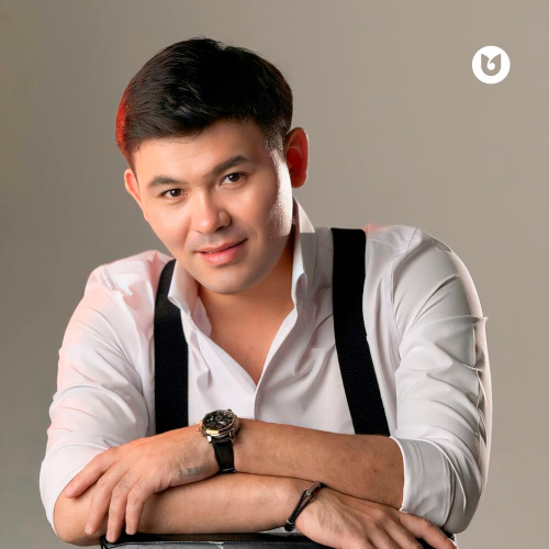 Алмас Жексенбаев – Жетеміз