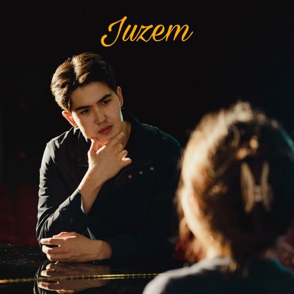 Almat Dalabekov – Juzem