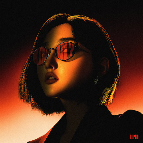 Alpha – Kim ol