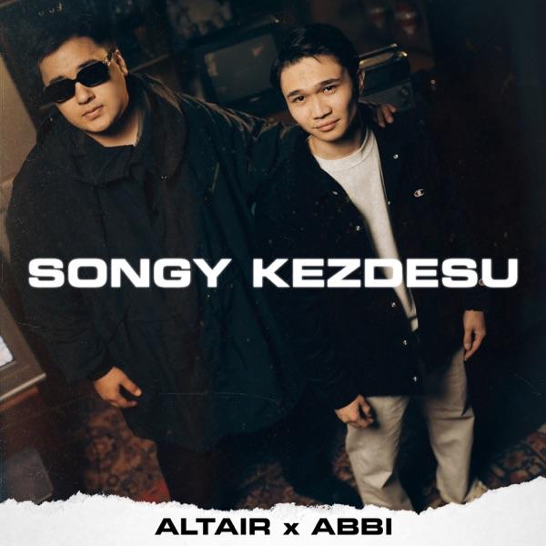 Altair & Abbi - Songy kezdesu