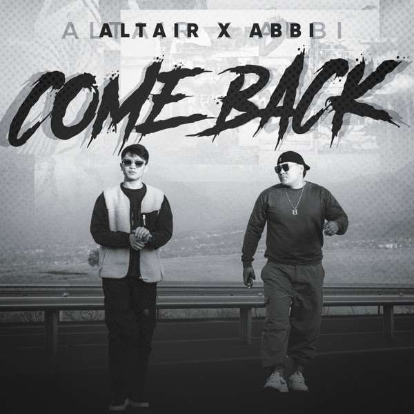 Altair feat. Abbi – Come Back