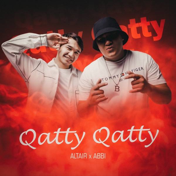 Altair feat. Abbi – Qatty Qatty