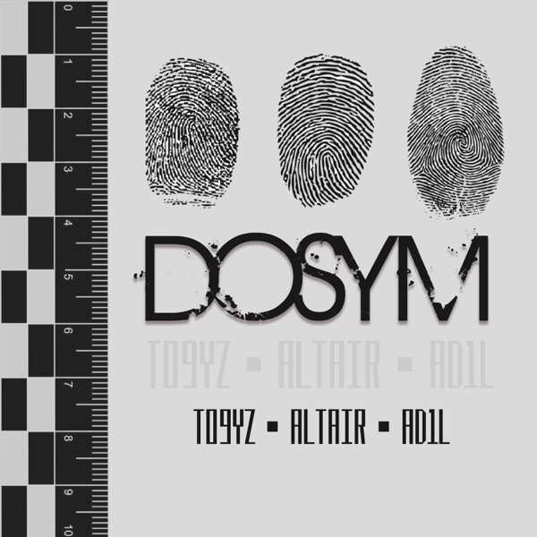 Altair feat. Ad1l & To9yz – Dosym