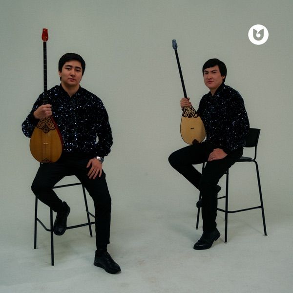 Altyn dombyra – Ерке сылқым