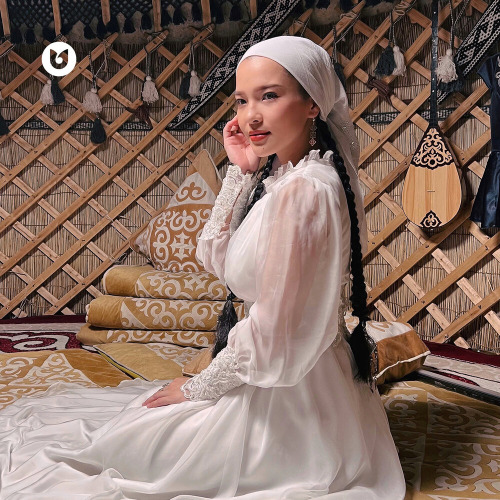 Алтынай Тулембетова – Әлди әлди