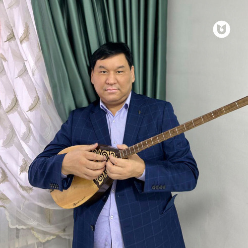 Алтынбек Қанатов – Ботакөз ару