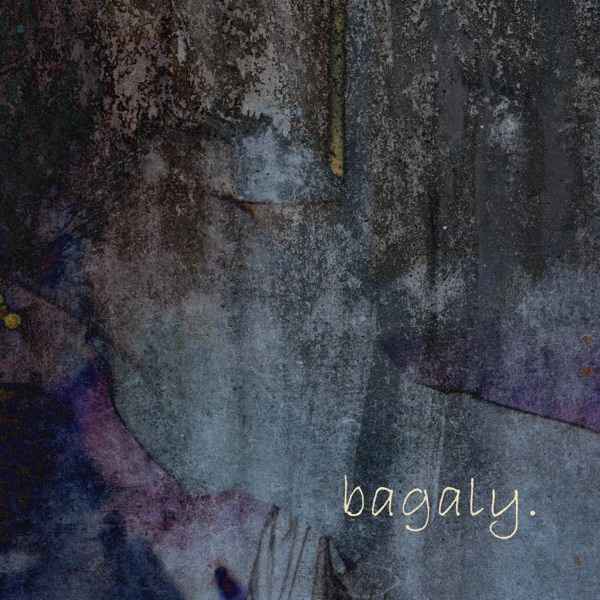 Aluan – Bagaly