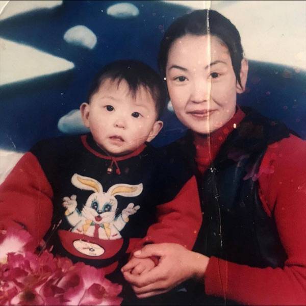 Amalyat – Mama