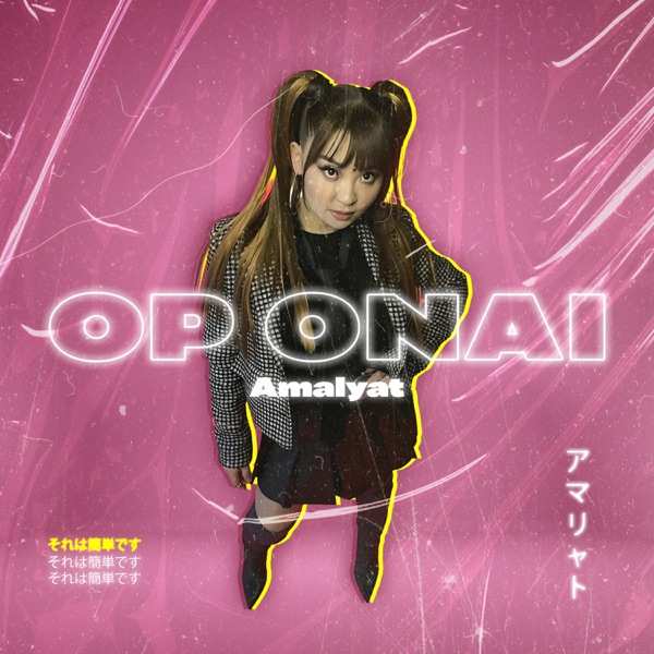 Amalyat – Op onai