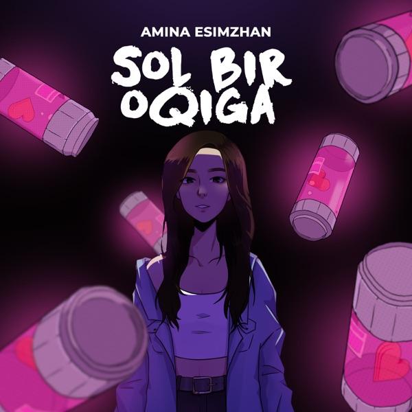 Amina Esimzhan – Sol bir oqiga