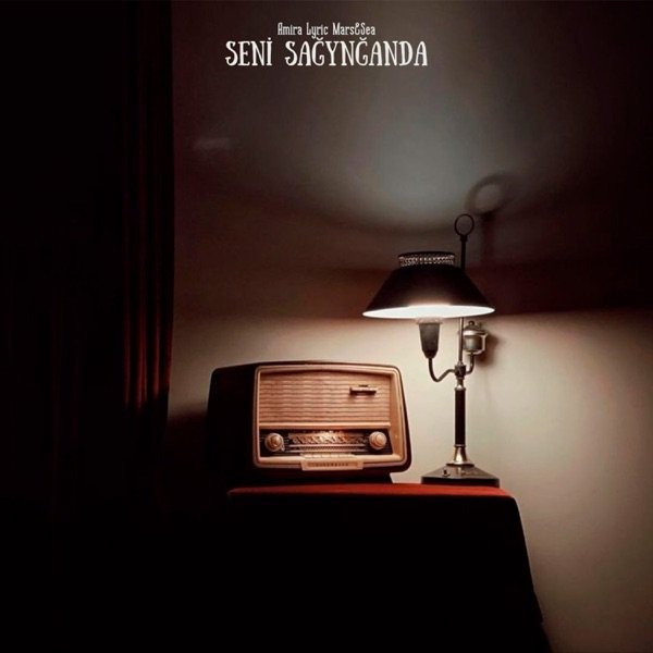 Amira Lyric feat. Mars&Sea – Senı sağynğanda