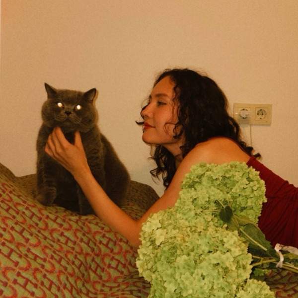 Amira Lyric - Esımın senın