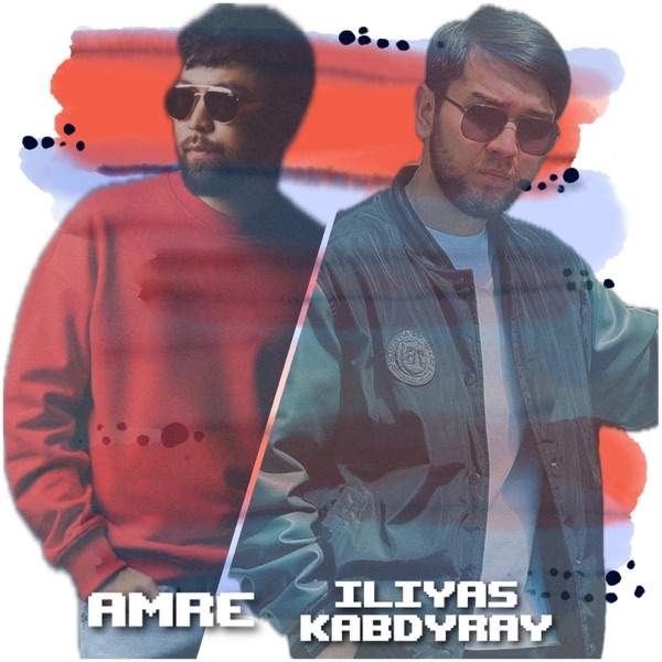 Amre feat. Iliyas Kabdyray – Армандадым