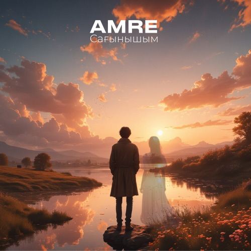 Amre - Сағынышым
