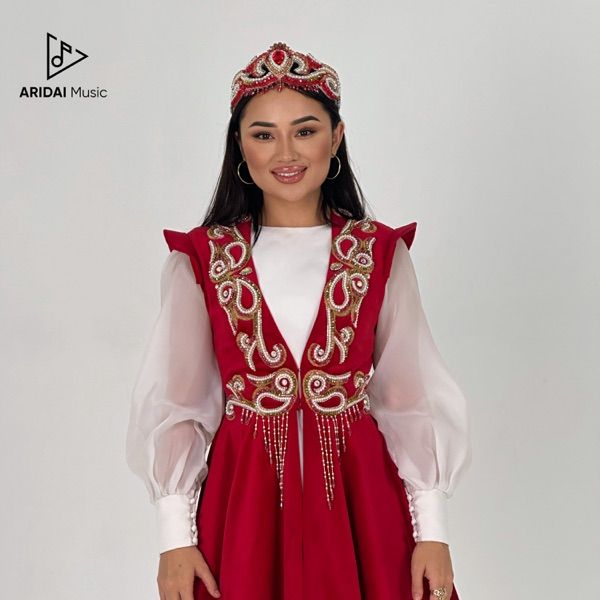 Анара Батырхан – Рахмет