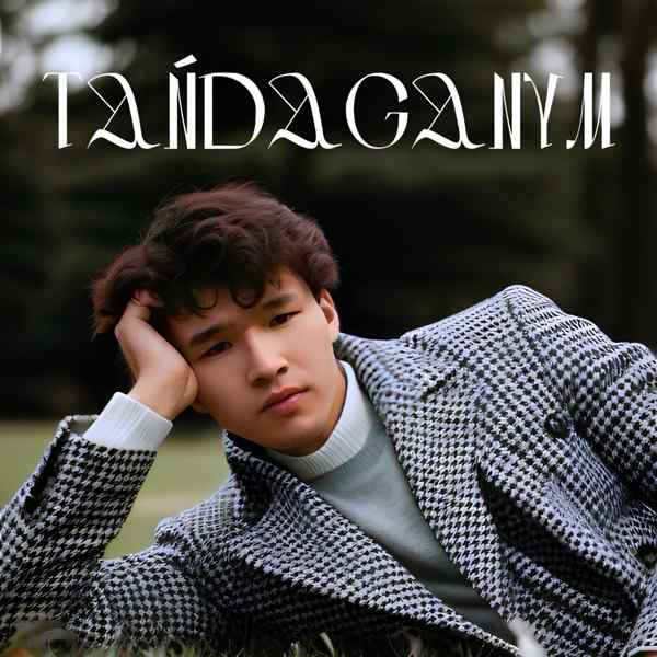 Ansar - Tańdaganym