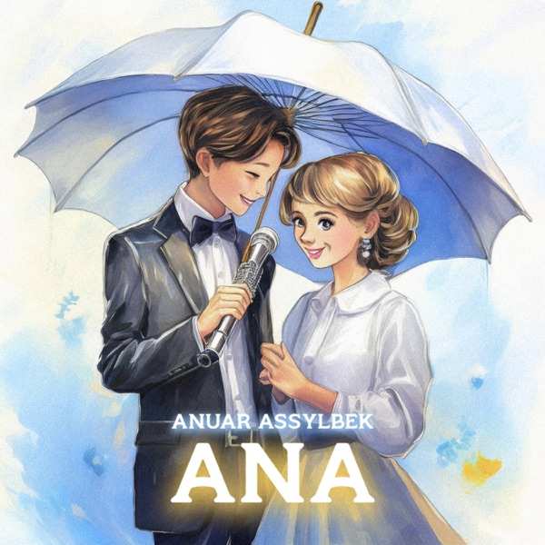 Anuar Assylbek – Ана