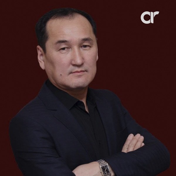 Ануар Жанаханов – Туған ауылым