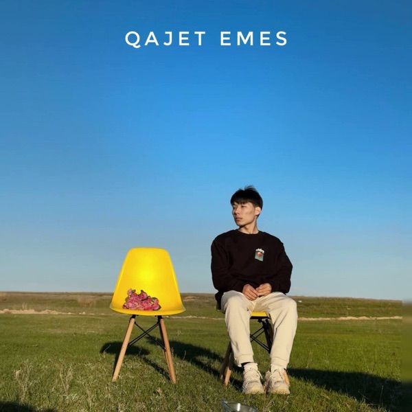 Apta - Qajet emes