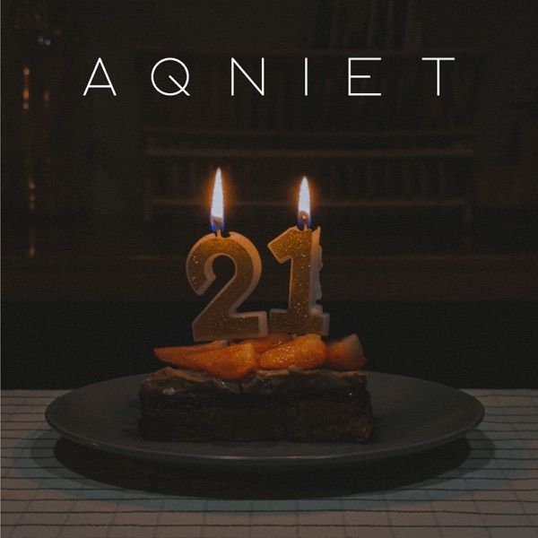 Aqniet – Kalyktaimyn
