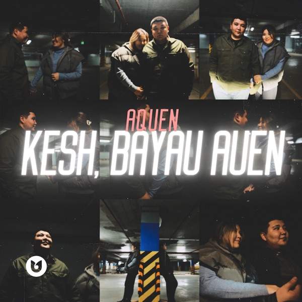 Aquen – Kesh, bayau auen