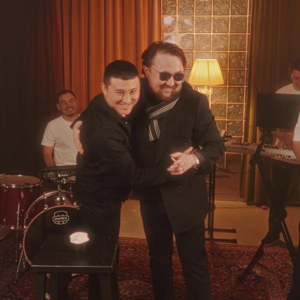 Argonya & NY-ZA - Sen men gana