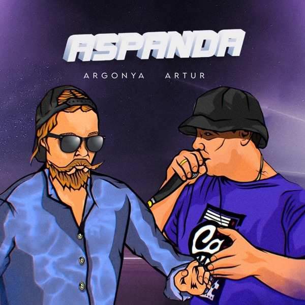 Argonya feat. Artur – Aspanda