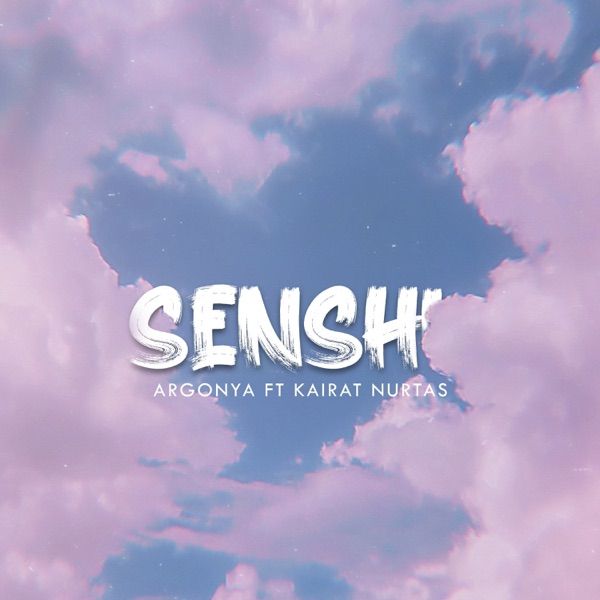 Argonya feat. Кайрат Нуртас – Senshi