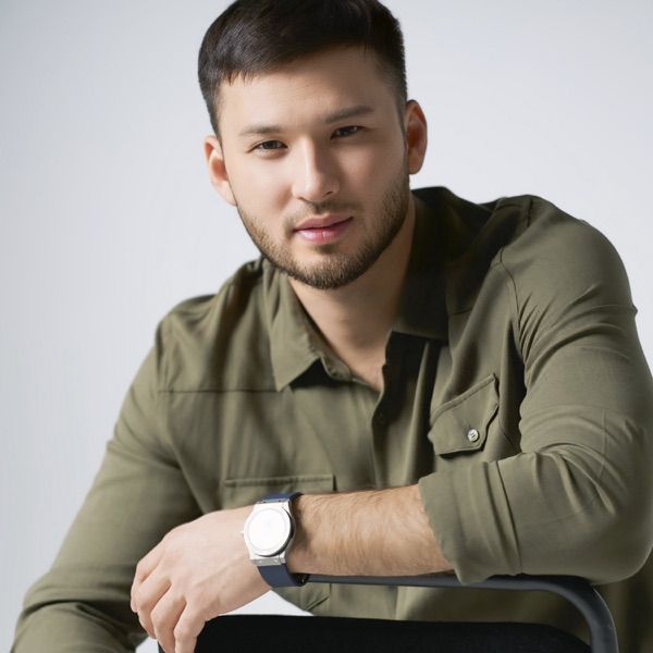 Arman Konyr – Ayaulym