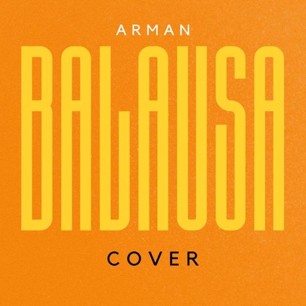 Arman – Balausa (Cover)