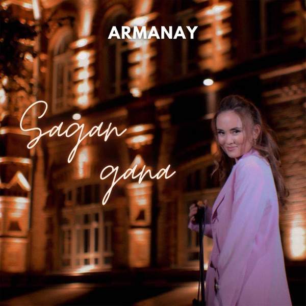 Armanay – Sagan gana