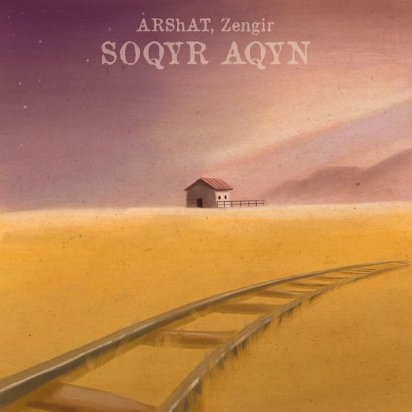 Arshat feat. Zengir – Soqyr aqyn