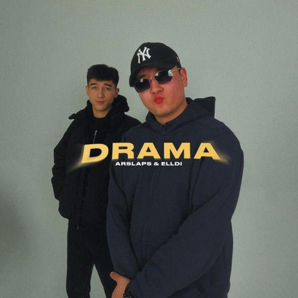 Arslaps & Elldi – Drama
