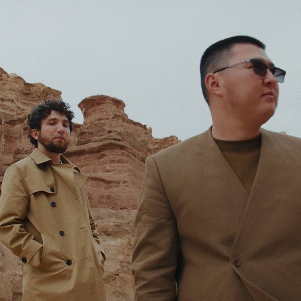Artur feat. Qanay – Altyn Adam