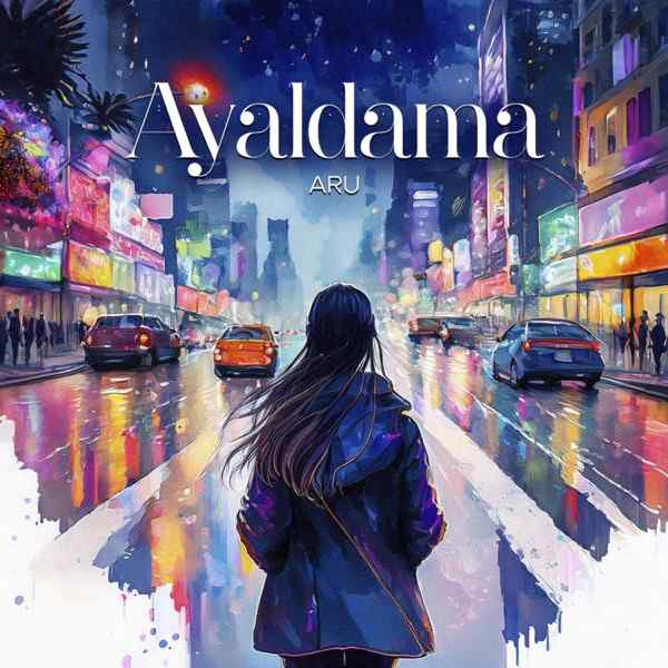 Aru – Ayaldama