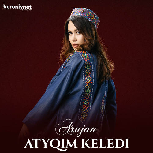 Arujan - Aytqim Keledi