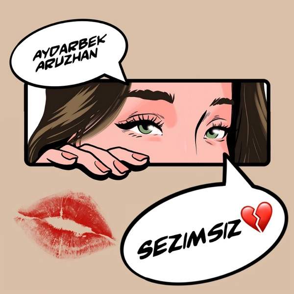Aruzhan Aydarbek – Sezimsiz