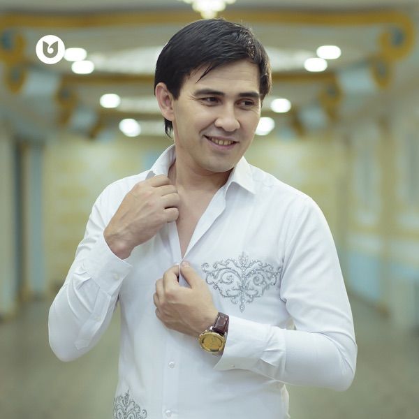 Асан Пердешов – Ұл той